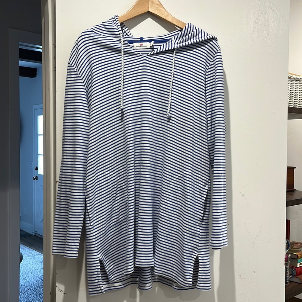 Vineyard Vines Sweatshirt Hoodie